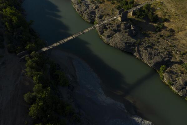 Patagonia vjosa river hotsell